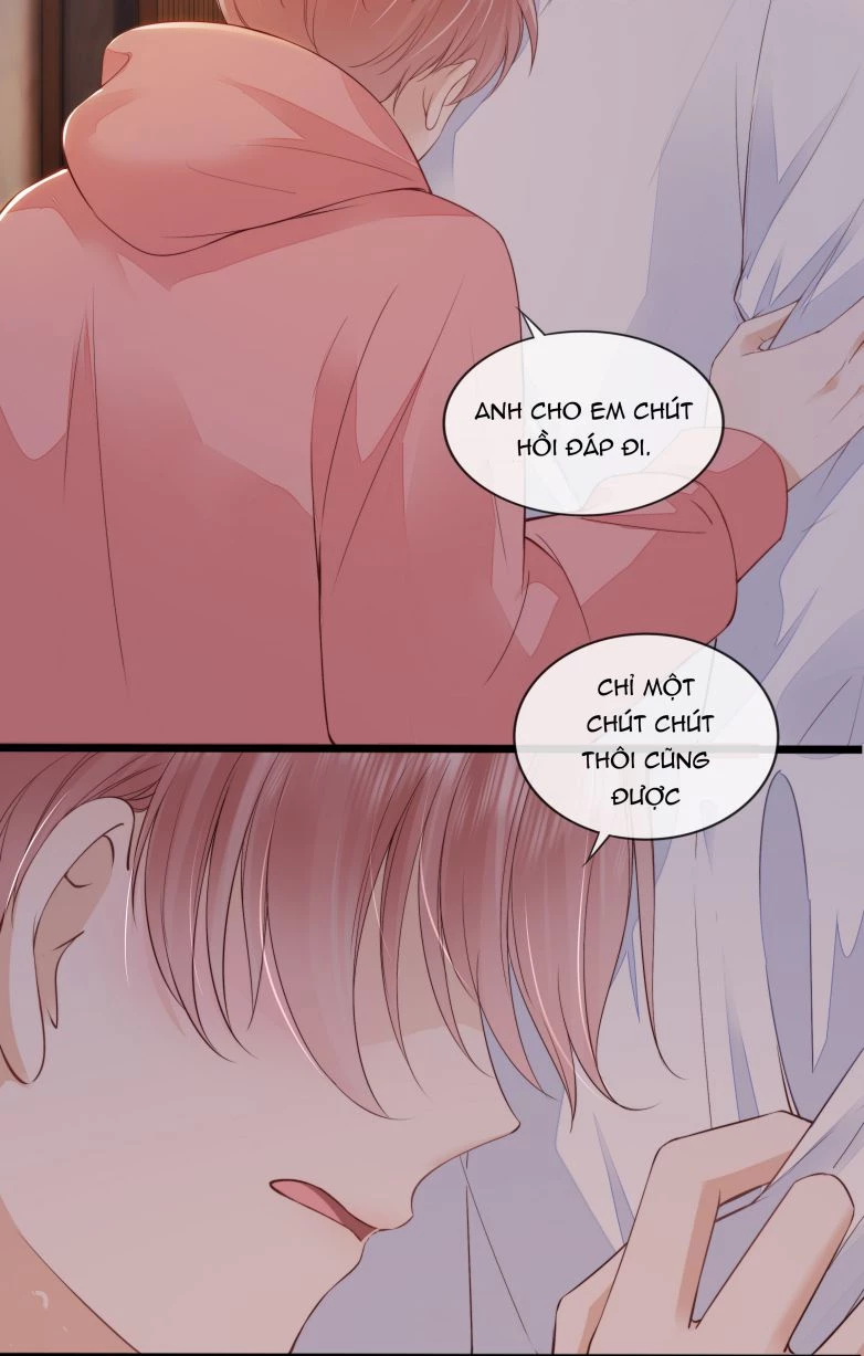 Tri Bỉ Chapter 22 - 16