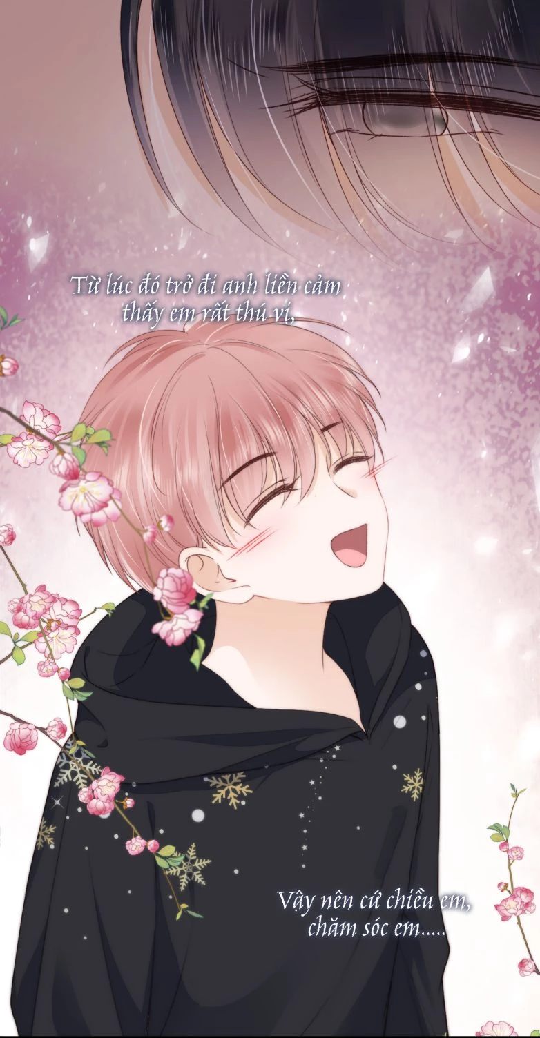 Tri Bỉ Chapter 22 - 18