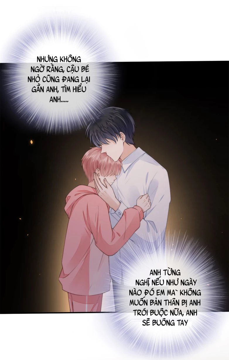 Tri Bỉ Chapter 22 - 19