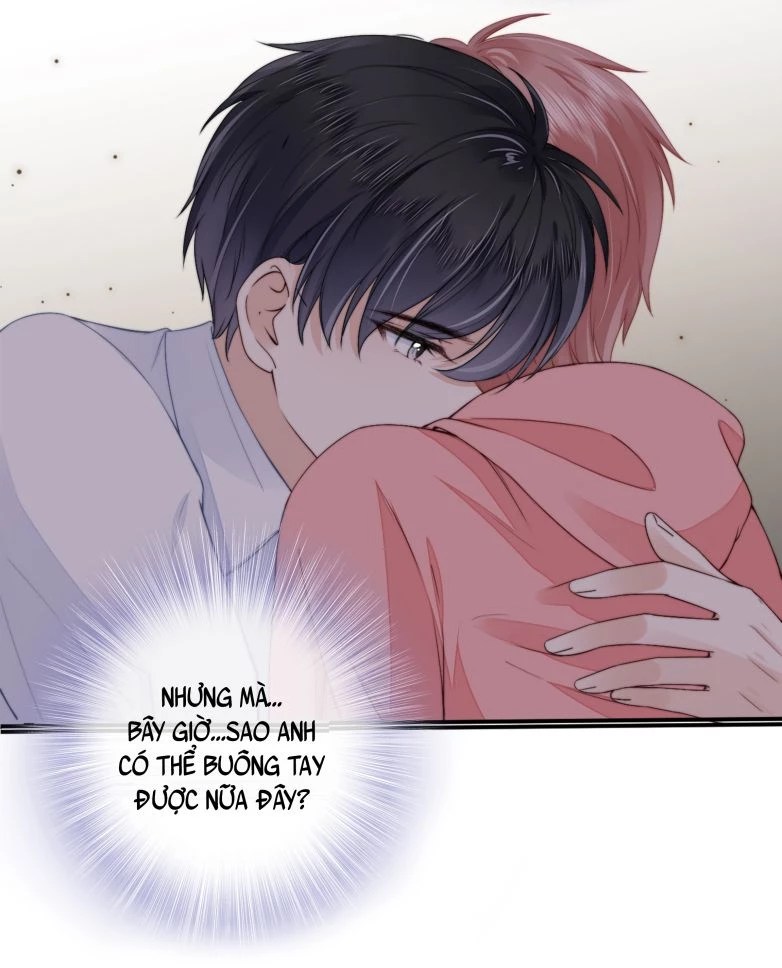 Tri Bỉ Chapter 22 - 20