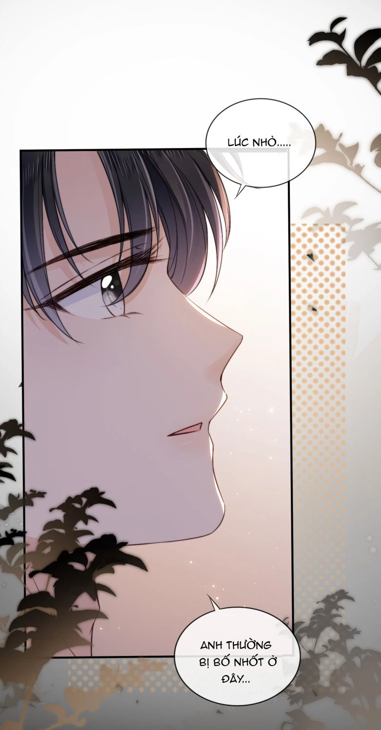 Tri Bỉ Chapter 22 - 26