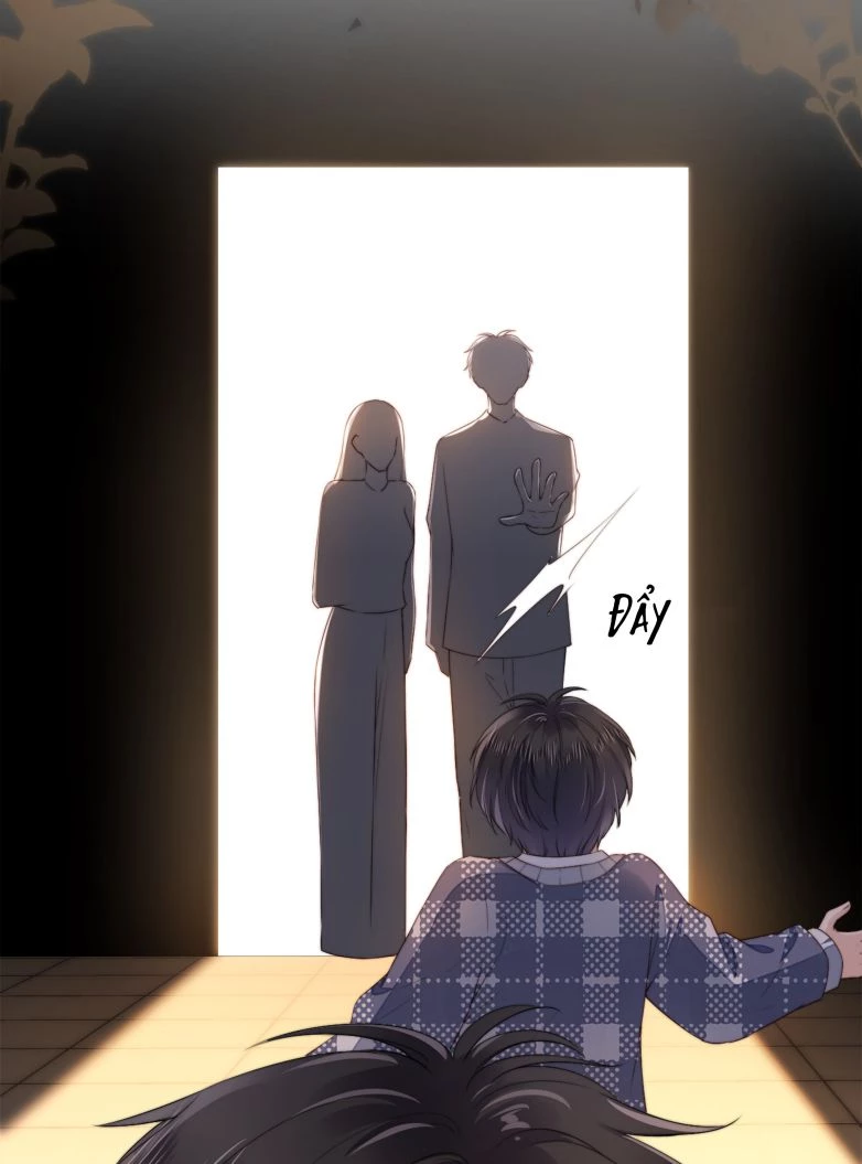 Tri Bỉ Chapter 22 - 27