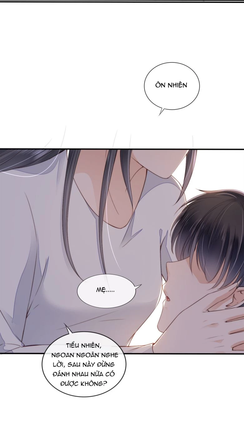 Tri Bỉ Chapter 22 - 34