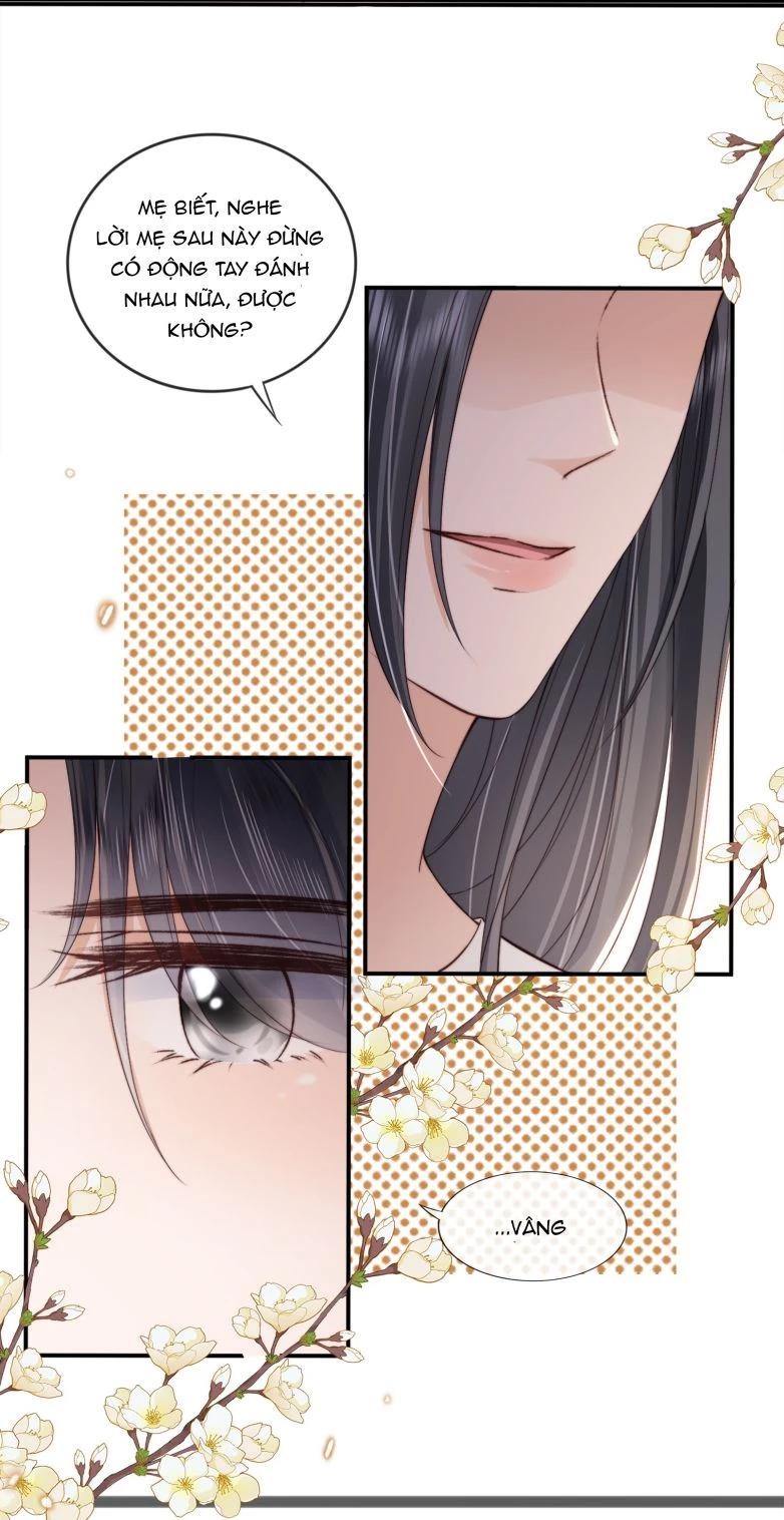 Tri Bỉ Chapter 22 - 36