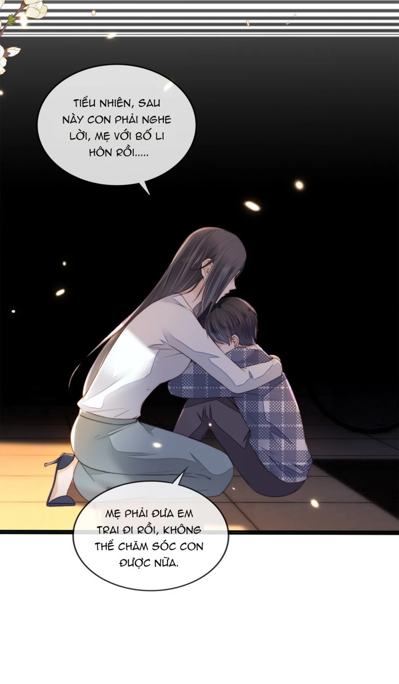 Tri Bỉ Chapter 22 - 37