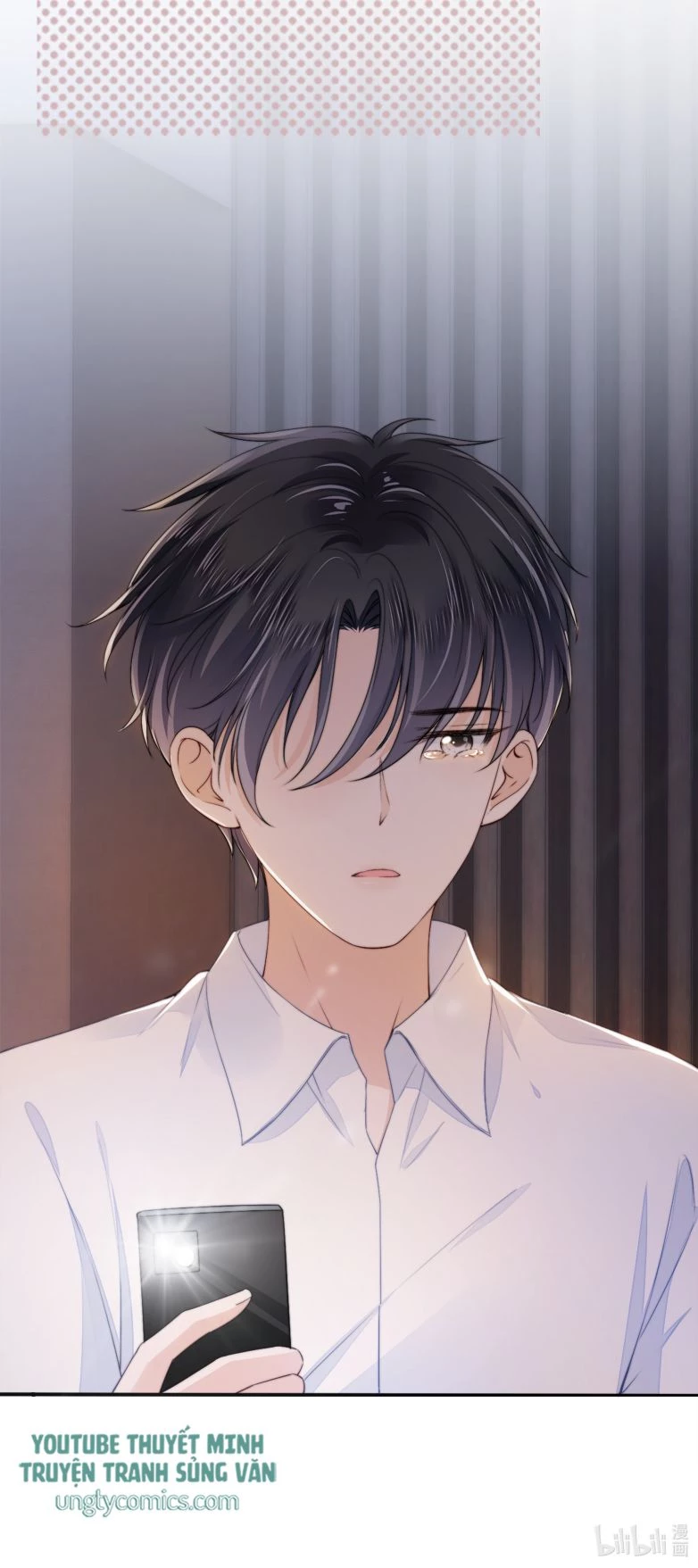 Tri Bỉ Chapter 22 - 43