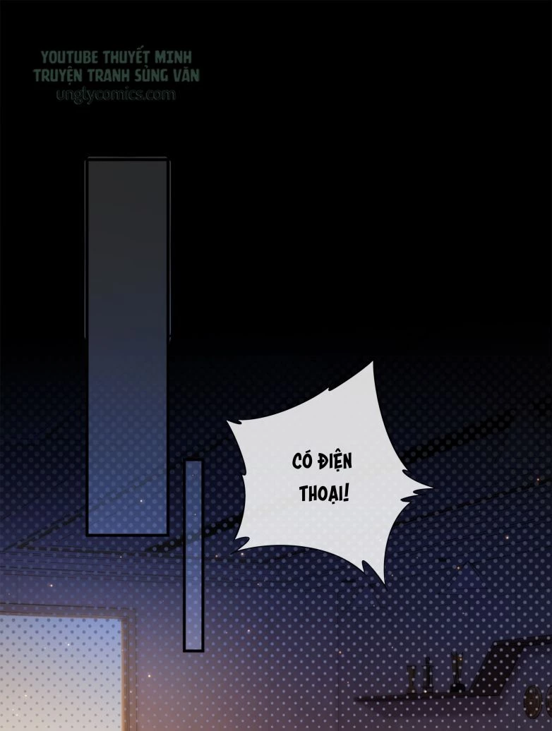 Tri Bỉ Chapter 23 - 3