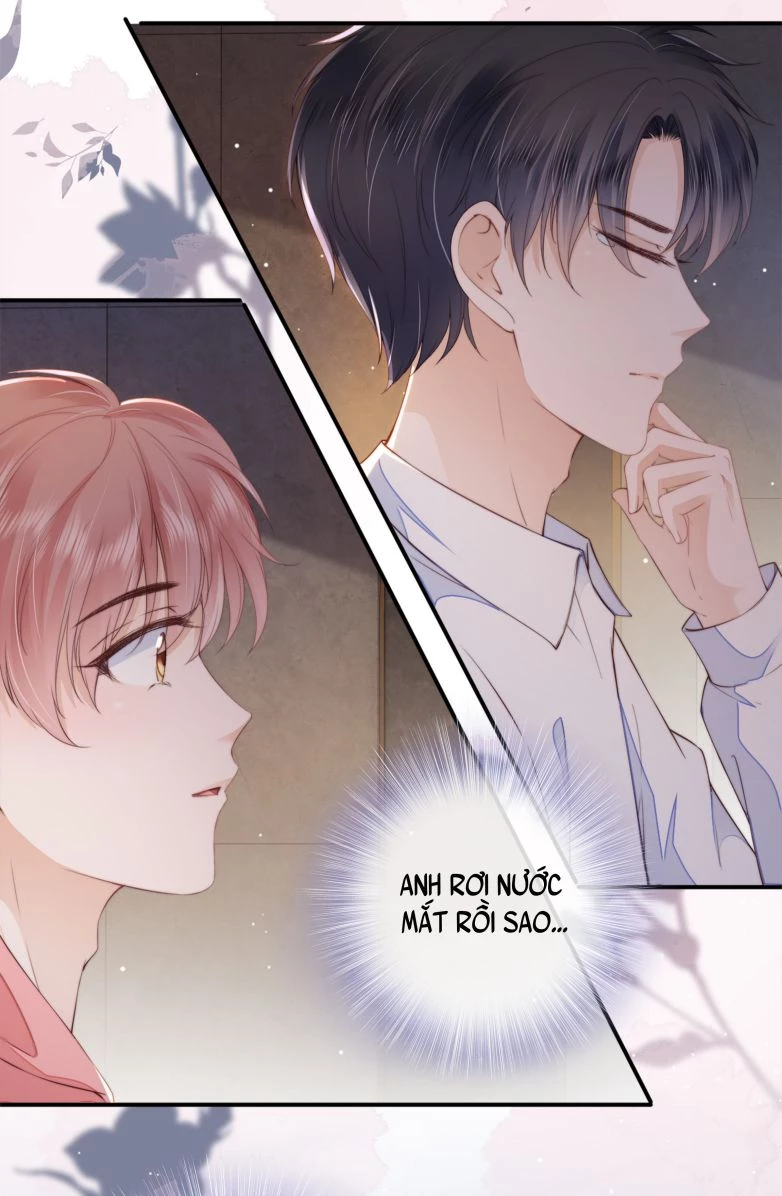 Tri Bỉ Chapter 23 - 5