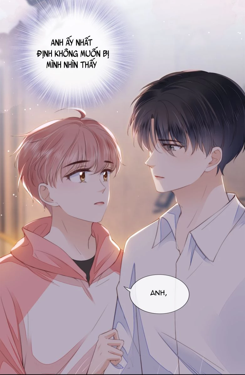 Tri Bỉ Chapter 23 - 6
