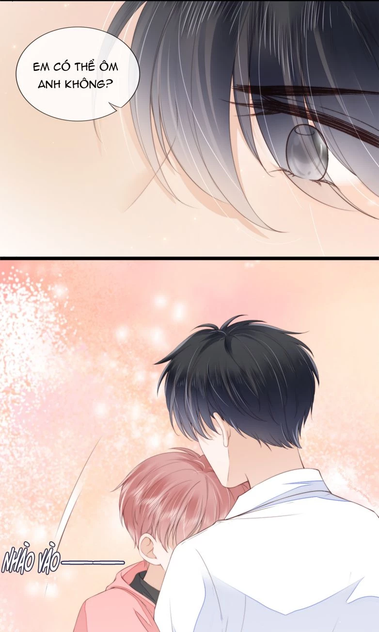 Tri Bỉ Chapter 23 - 7