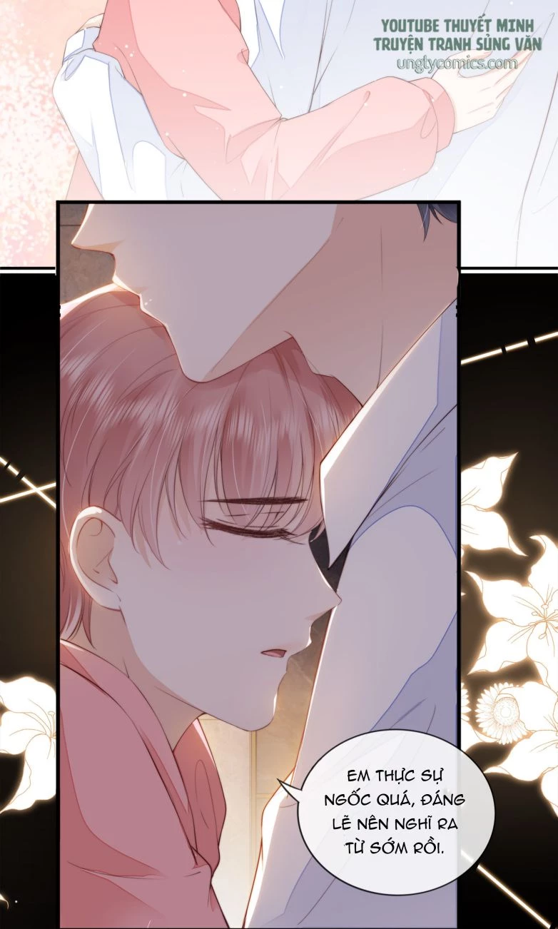 Tri Bỉ Chapter 23 - 8