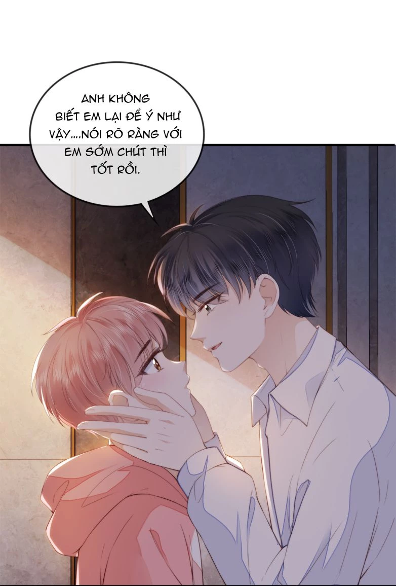 Tri Bỉ Chapter 23 - 10