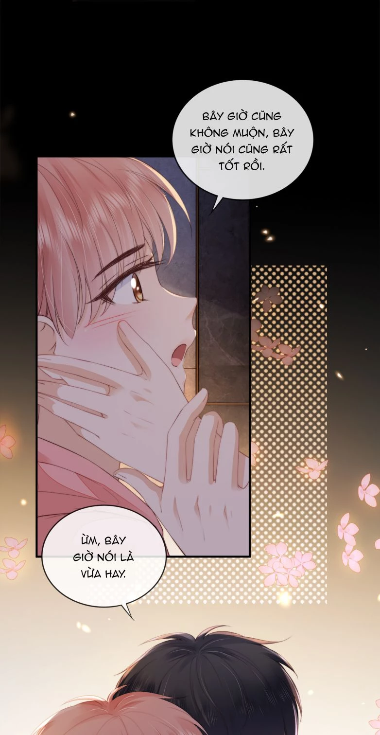 Tri Bỉ Chapter 23 - 11