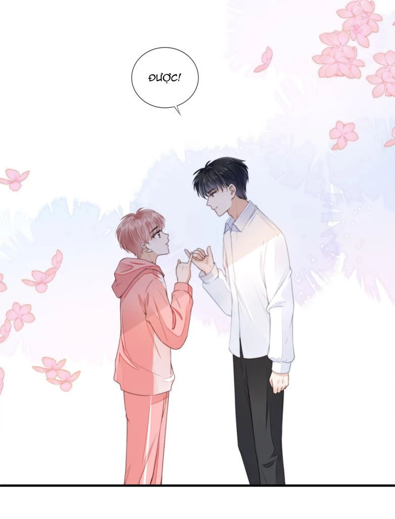 Tri Bỉ Chapter 23 - 14