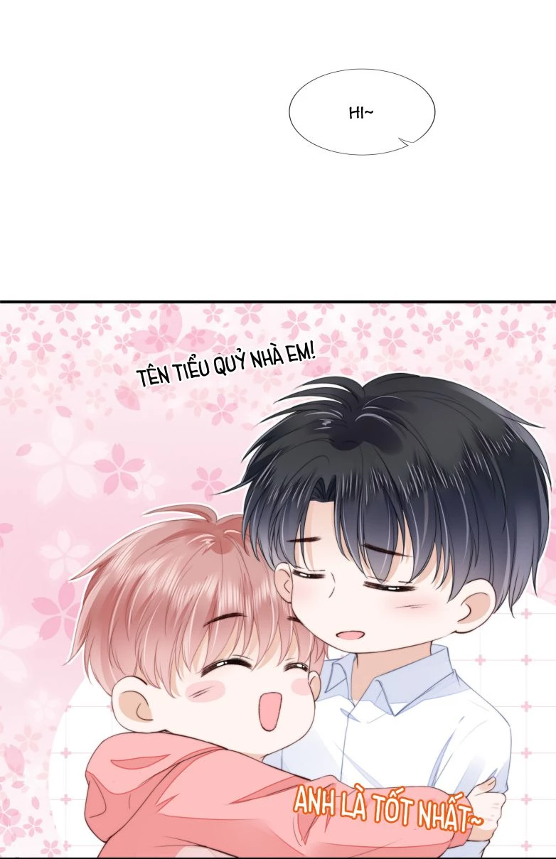 Tri Bỉ Chapter 23 - 19