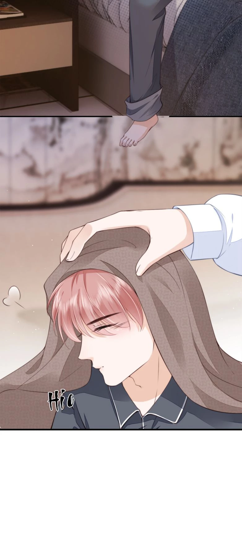 Tri Bỉ Chapter 23 - 21