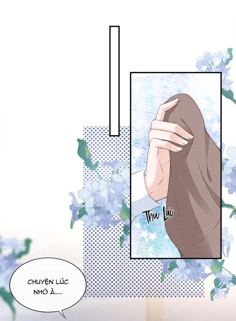 Tri Bỉ Chapter 23 - 25