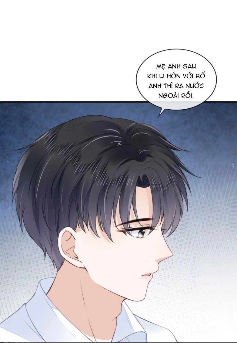 Tri Bỉ Chapter 23 - 27