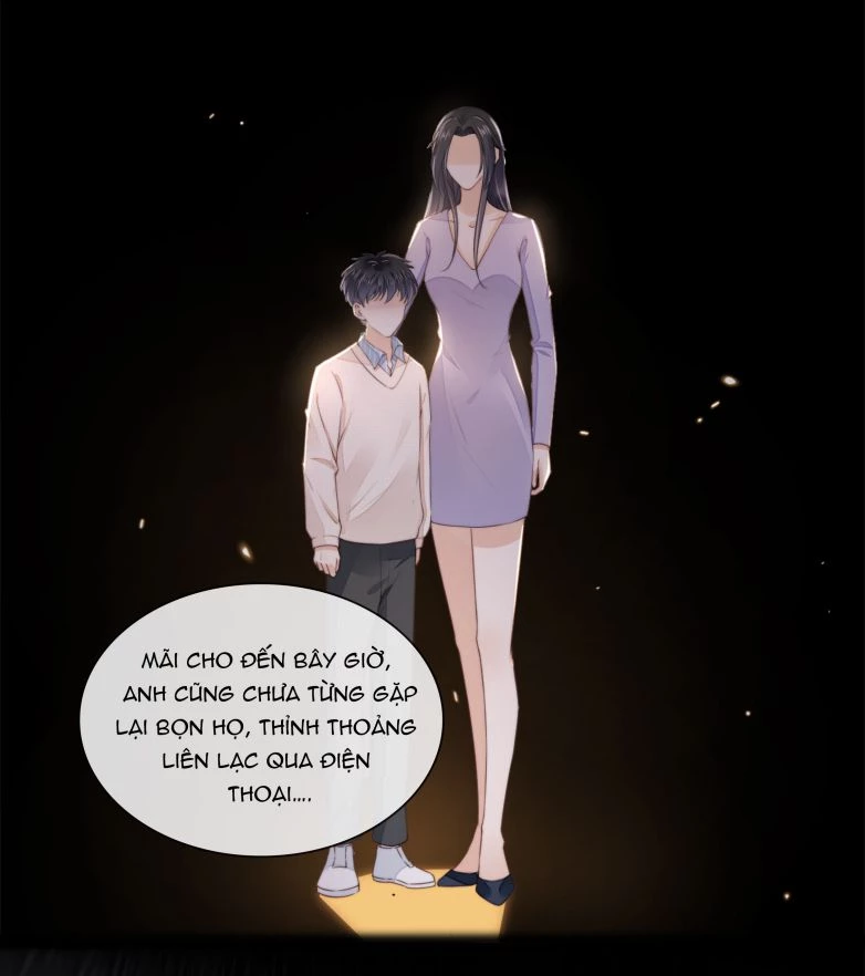 Tri Bỉ Chapter 23 - 29