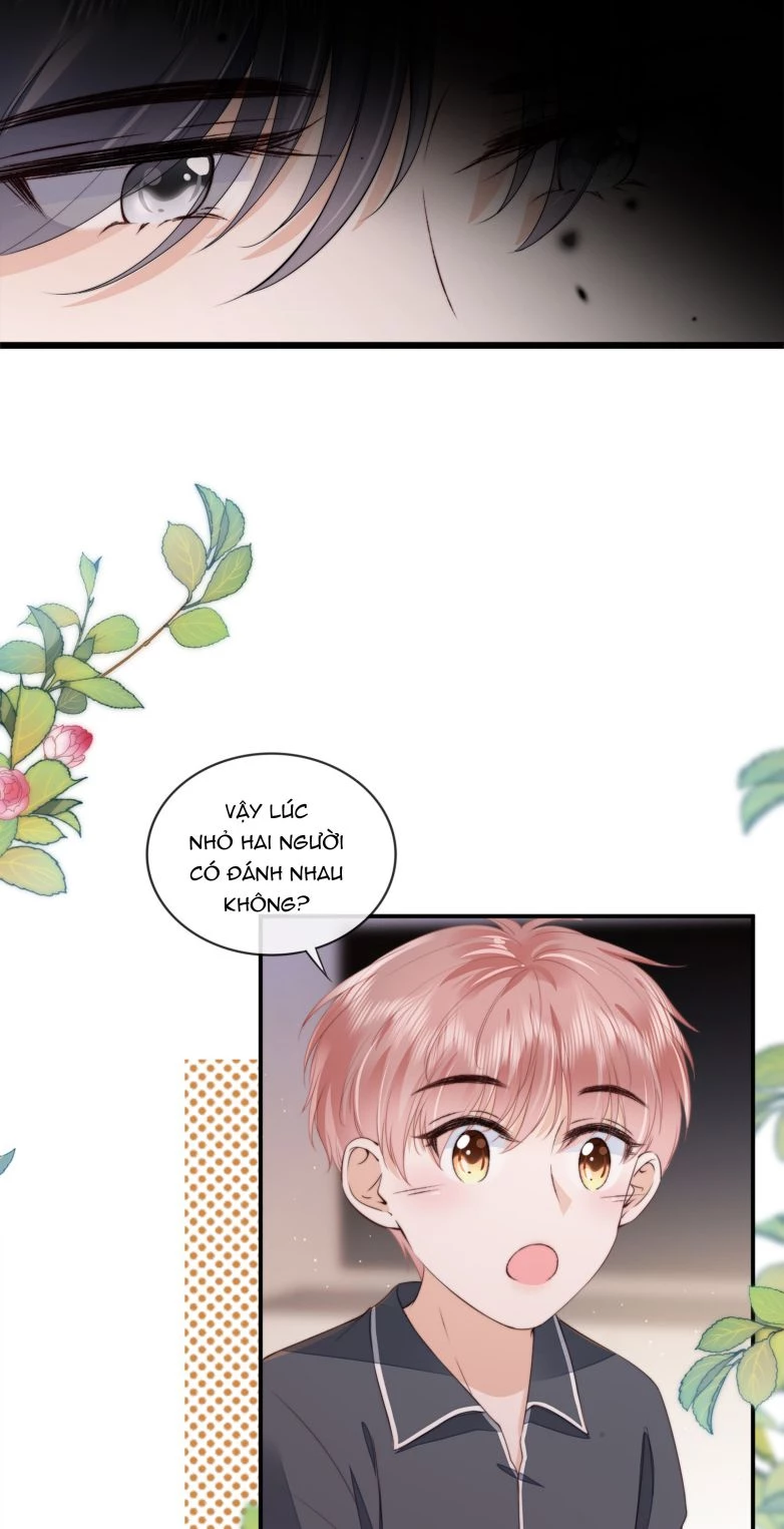 Tri Bỉ Chapter 23 - 30