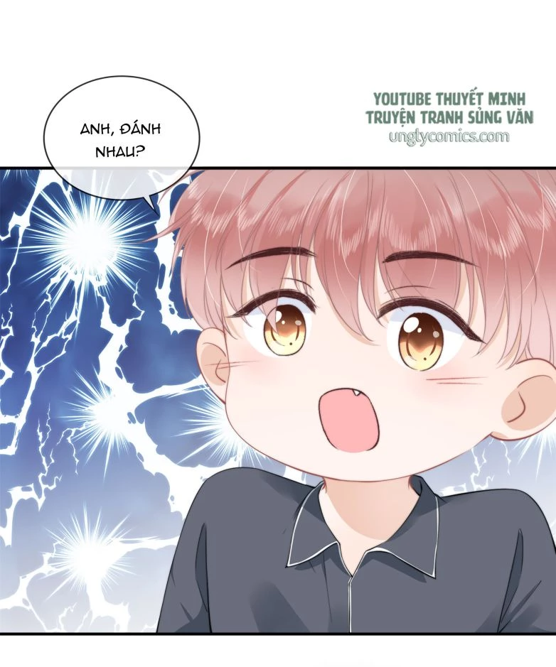 Tri Bỉ Chapter 23 - 33