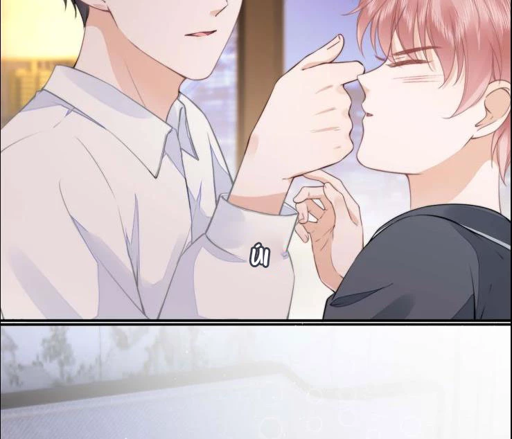 Tri Bỉ Chapter 24 - 6