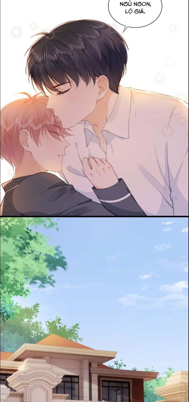 Tri Bỉ Chapter 24 - 9