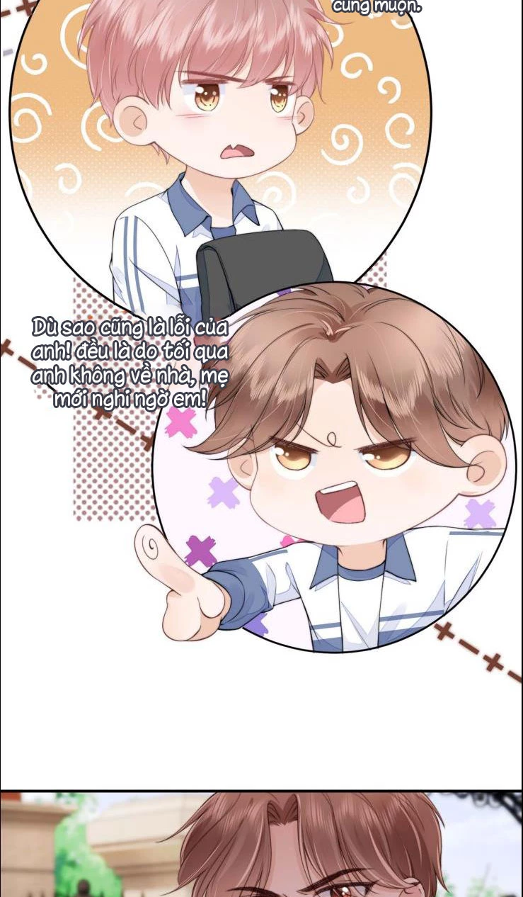 Tri Bỉ Chapter 24 - 12