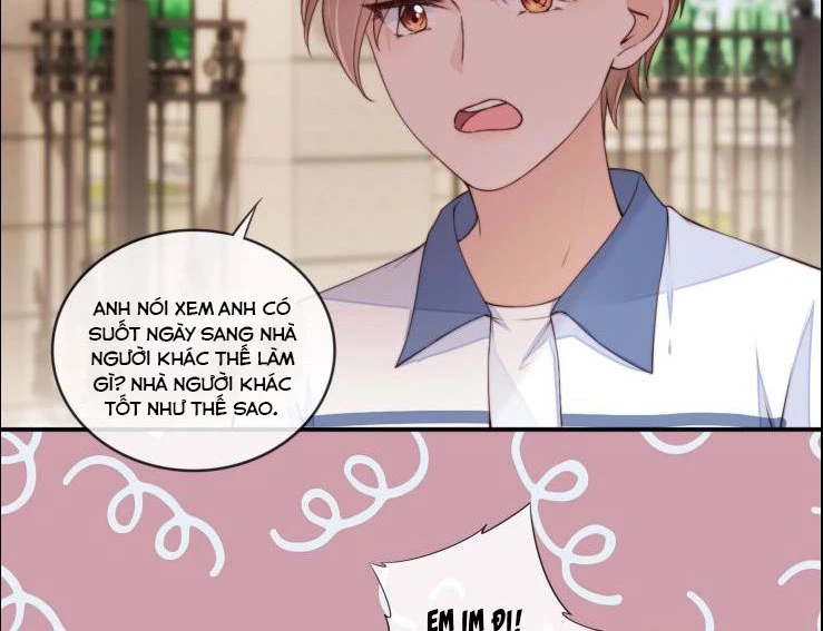 Tri Bỉ Chapter 24 - 13