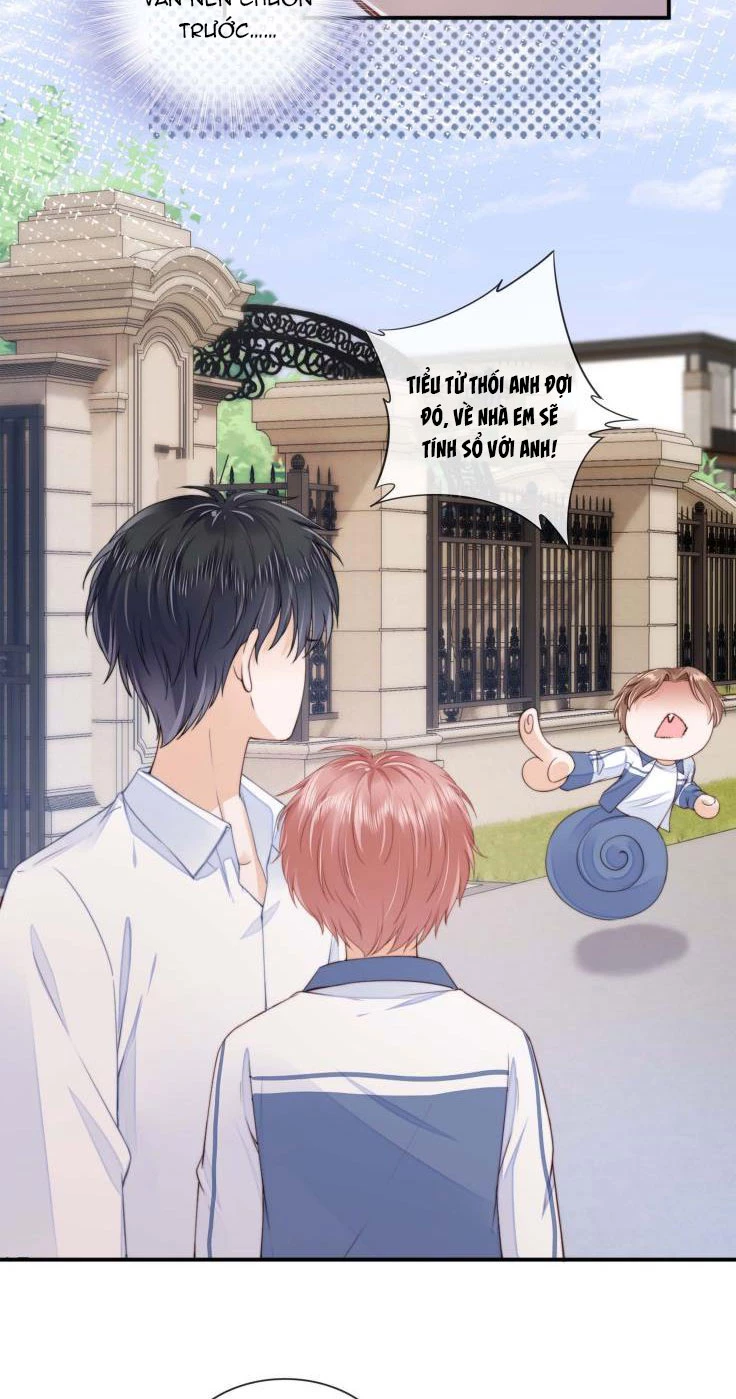 Tri Bỉ Chapter 24 - 18