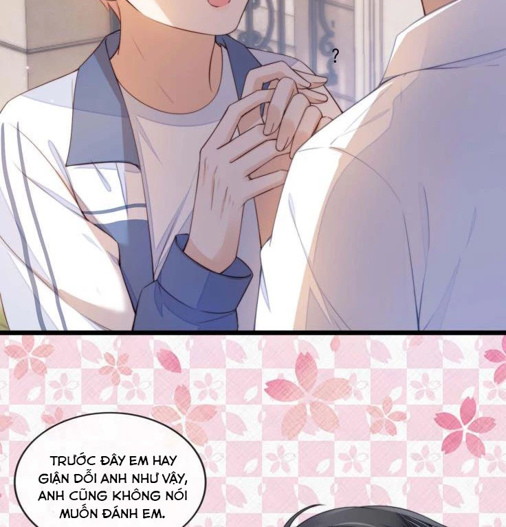 Tri Bỉ Chapter 24 - 21