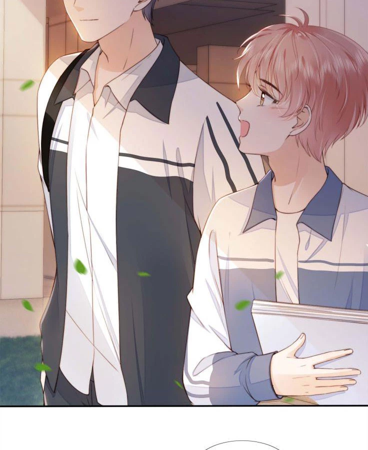 Tri Bỉ Chapter 24 - 25