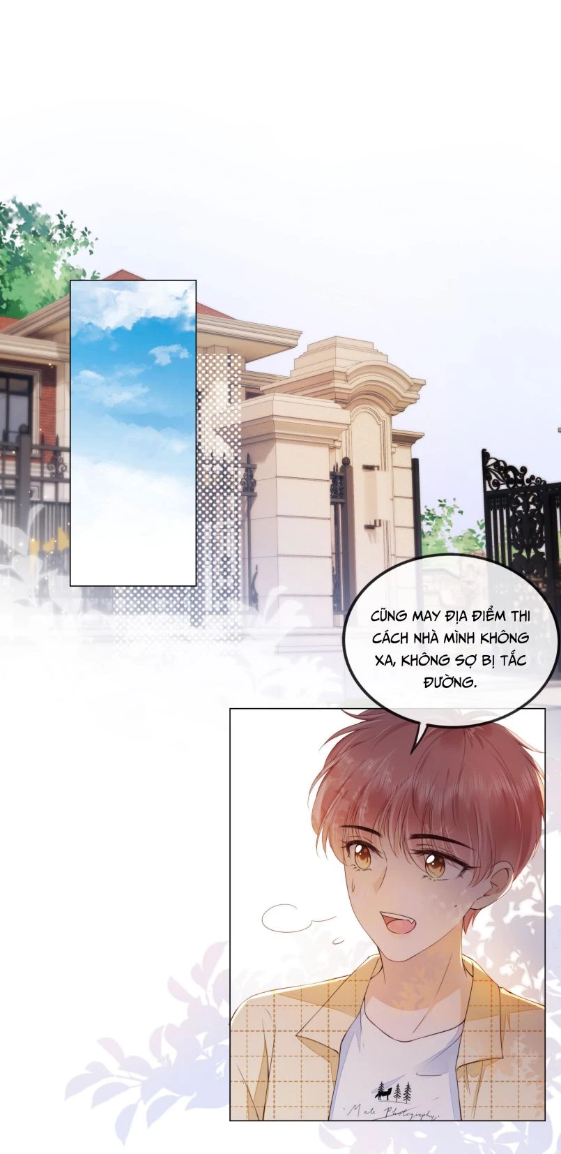 Tri Bỉ Chapter 27 - 2
