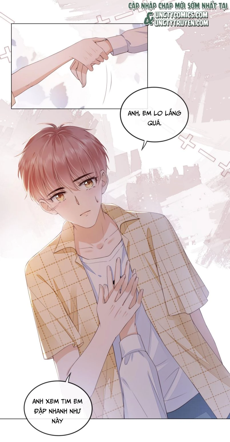 Tri Bỉ Chapter 27 - 7