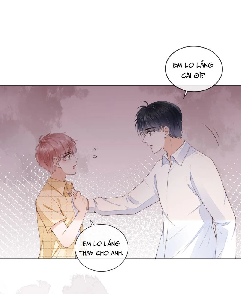 Tri Bỉ Chapter 27 - 8