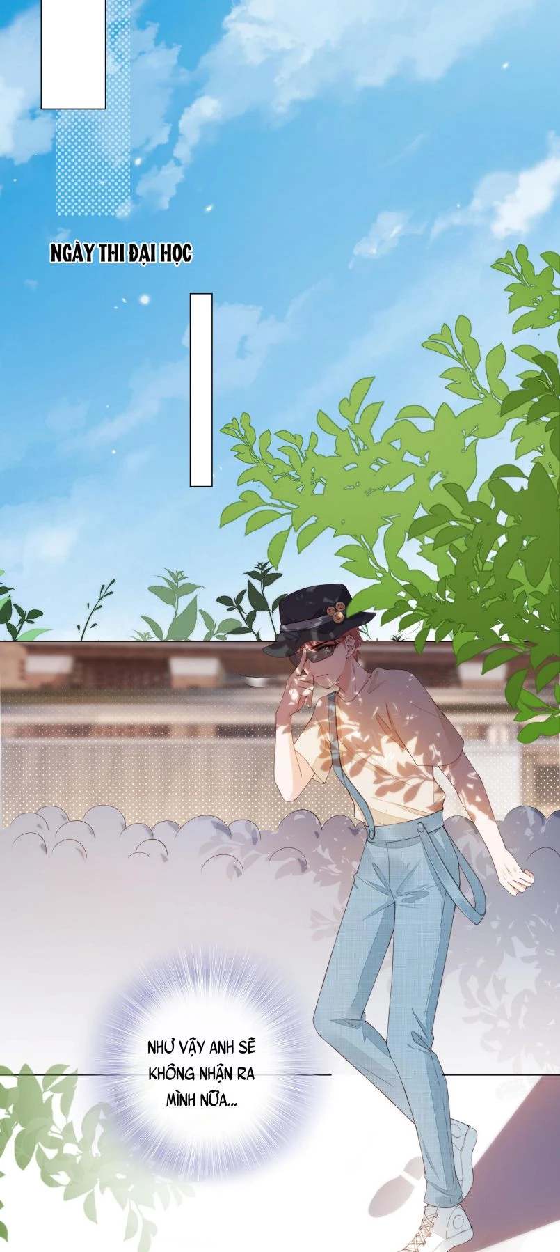 Tri Bỉ Chapter 27 - 10