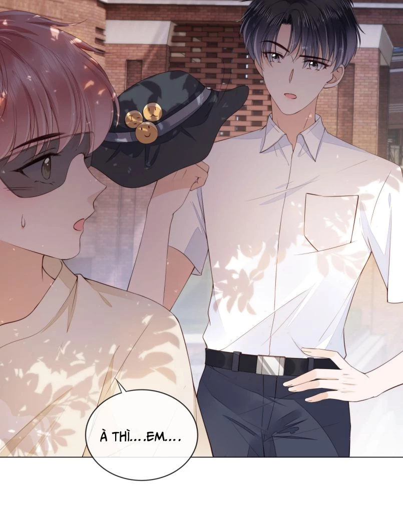 Tri Bỉ Chapter 27 - 12