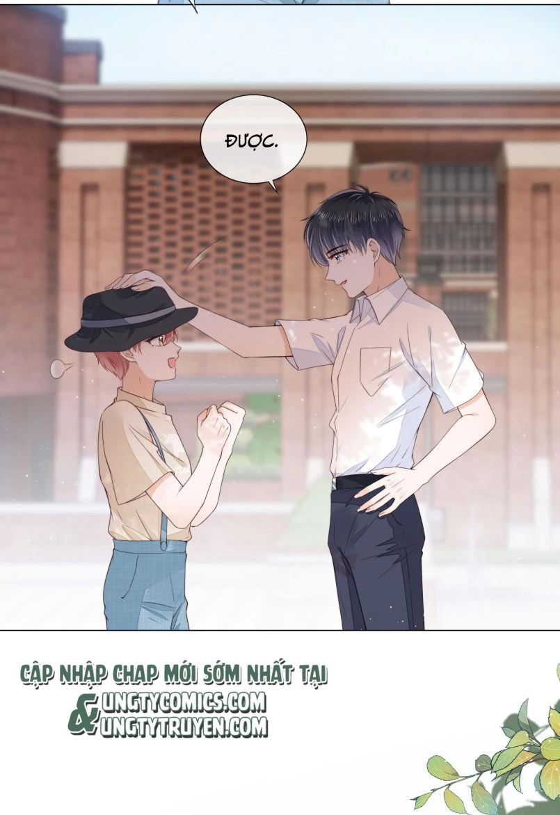 Tri Bỉ Chapter 27 - 14