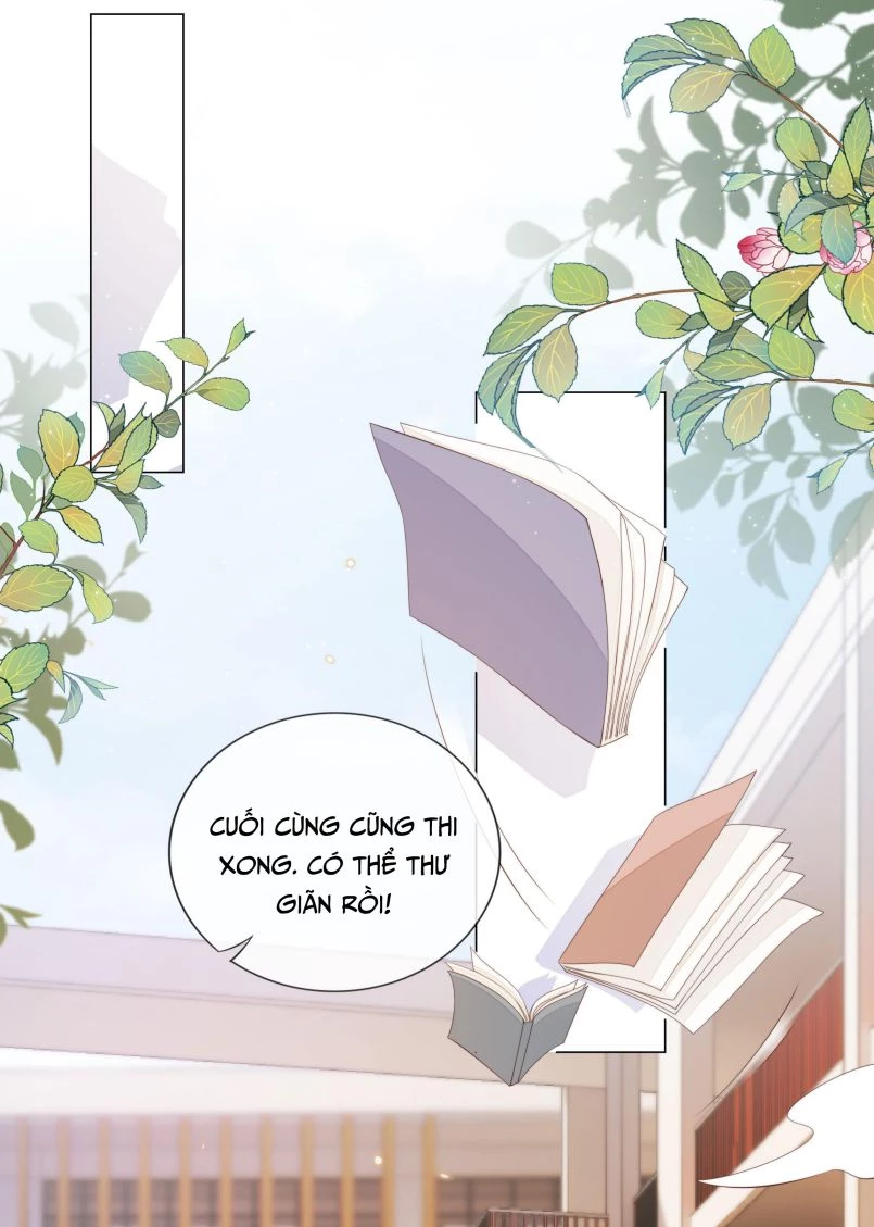 Tri Bỉ Chapter 27 - 15