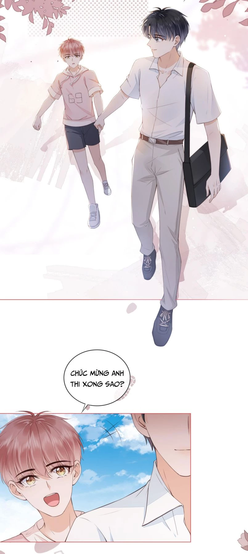 Tri Bỉ Chapter 27 - 18