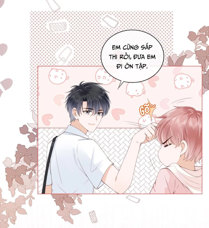 Tri Bỉ Chapter 27 - 19