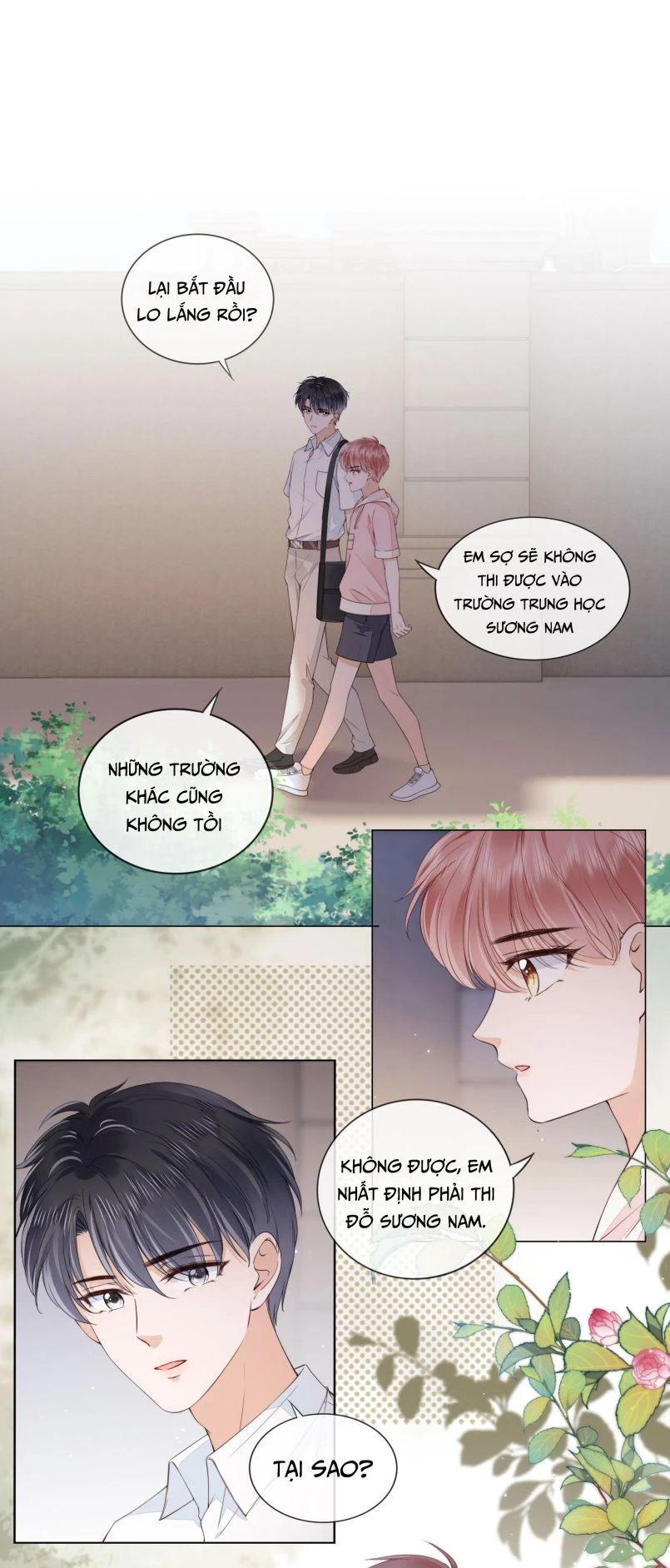 Tri Bỉ Chapter 27 - 21