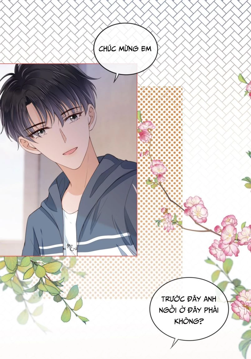 Tri Bỉ Chapter 27 - 26