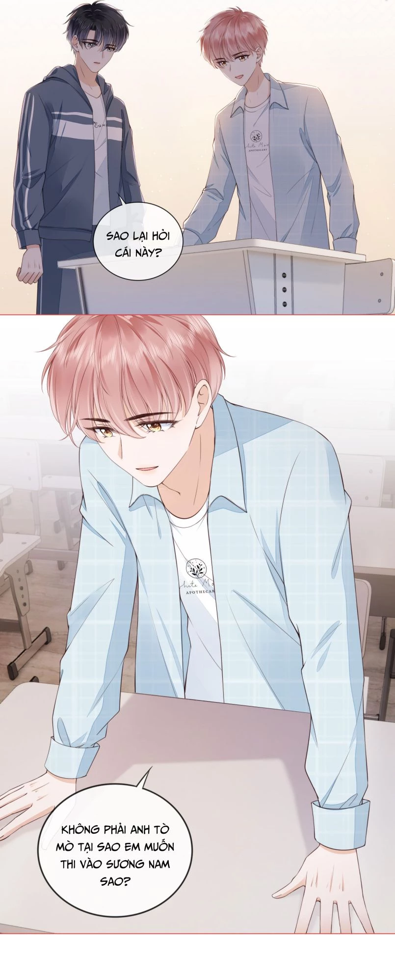 Tri Bỉ Chapter 27 - 27