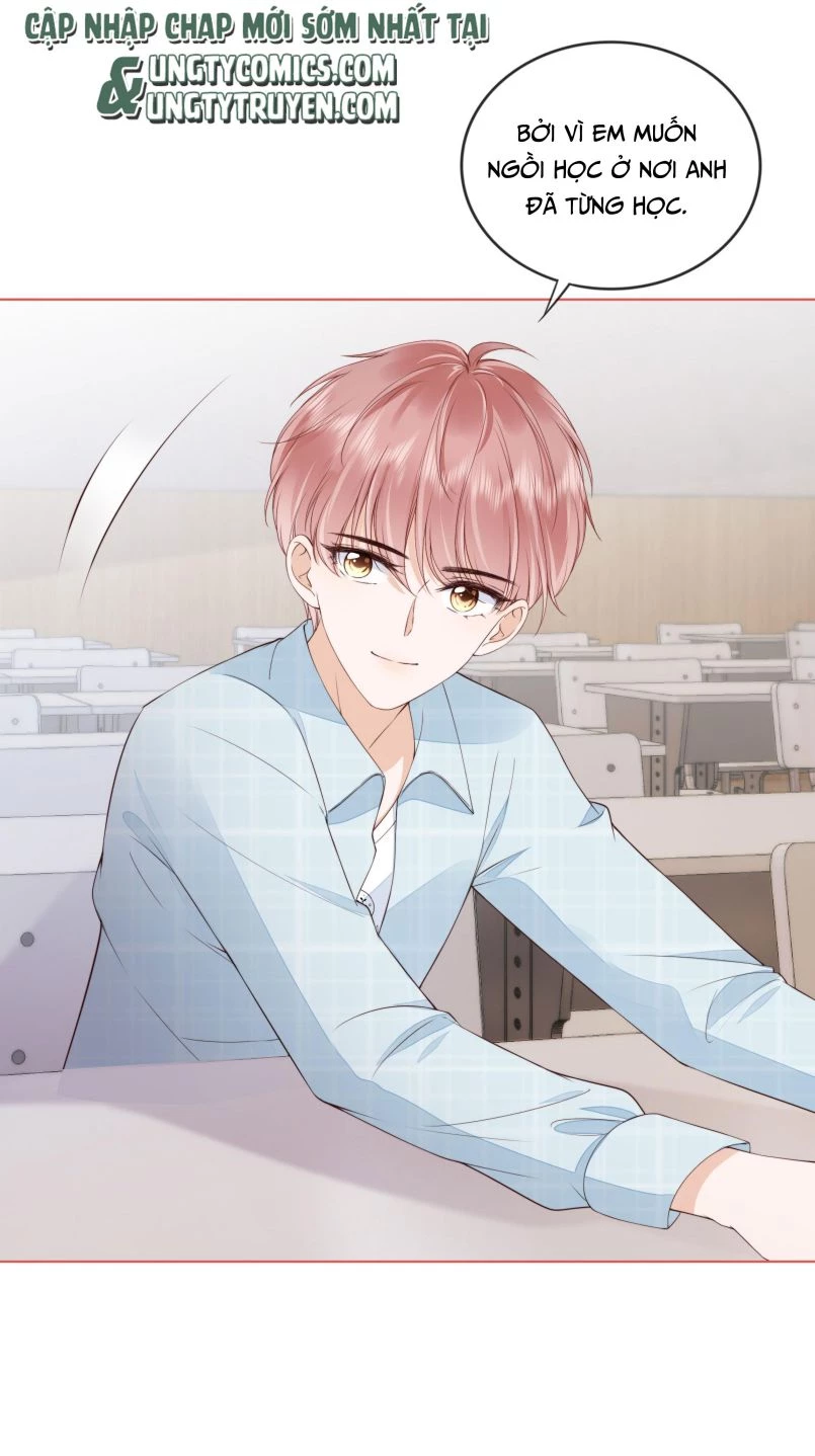 Tri Bỉ Chapter 27 - 28