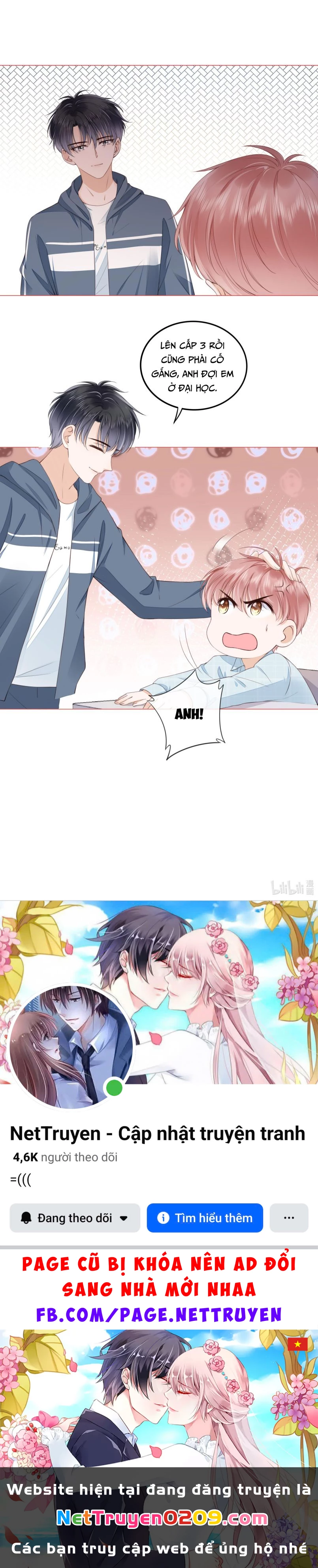 Tri Bỉ Chapter 27 - 29