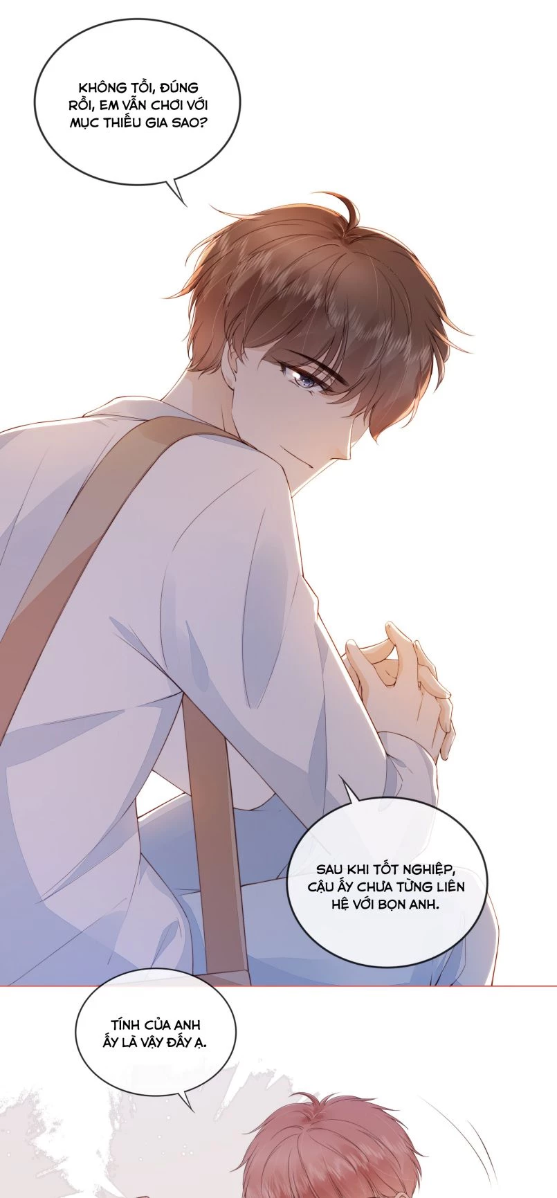 Tri Bỉ Chapter 29 - 8