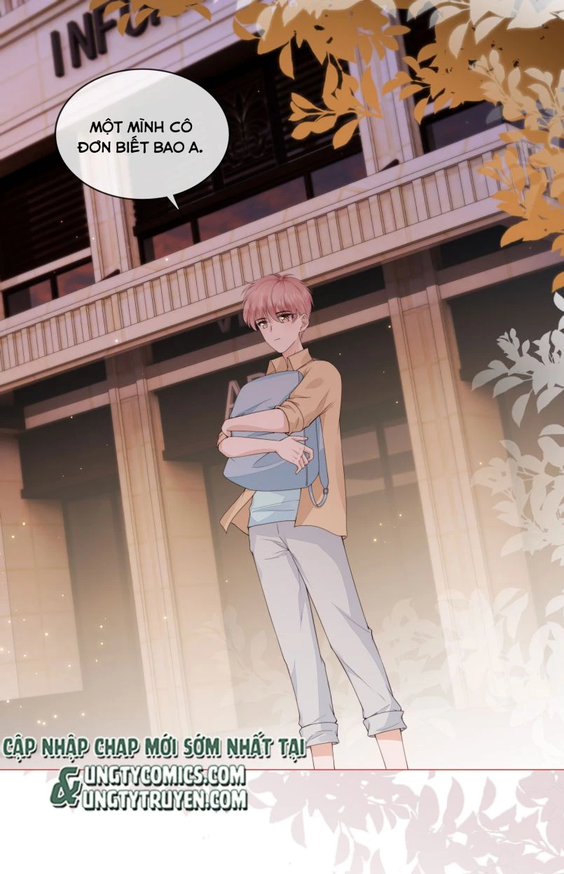 Tri Bỉ Chapter 29 - 12