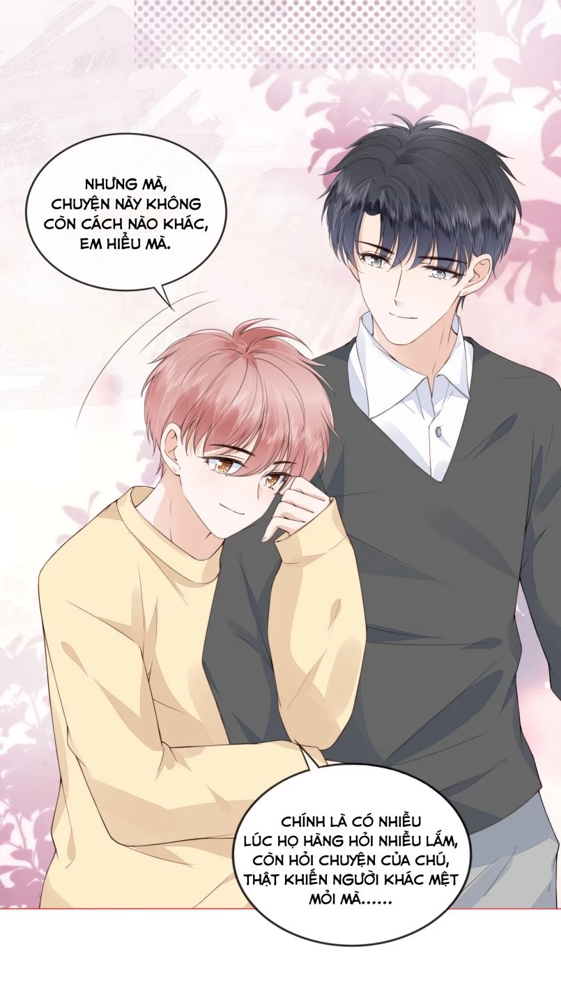 Tri Bỉ Chapter 29 - 16