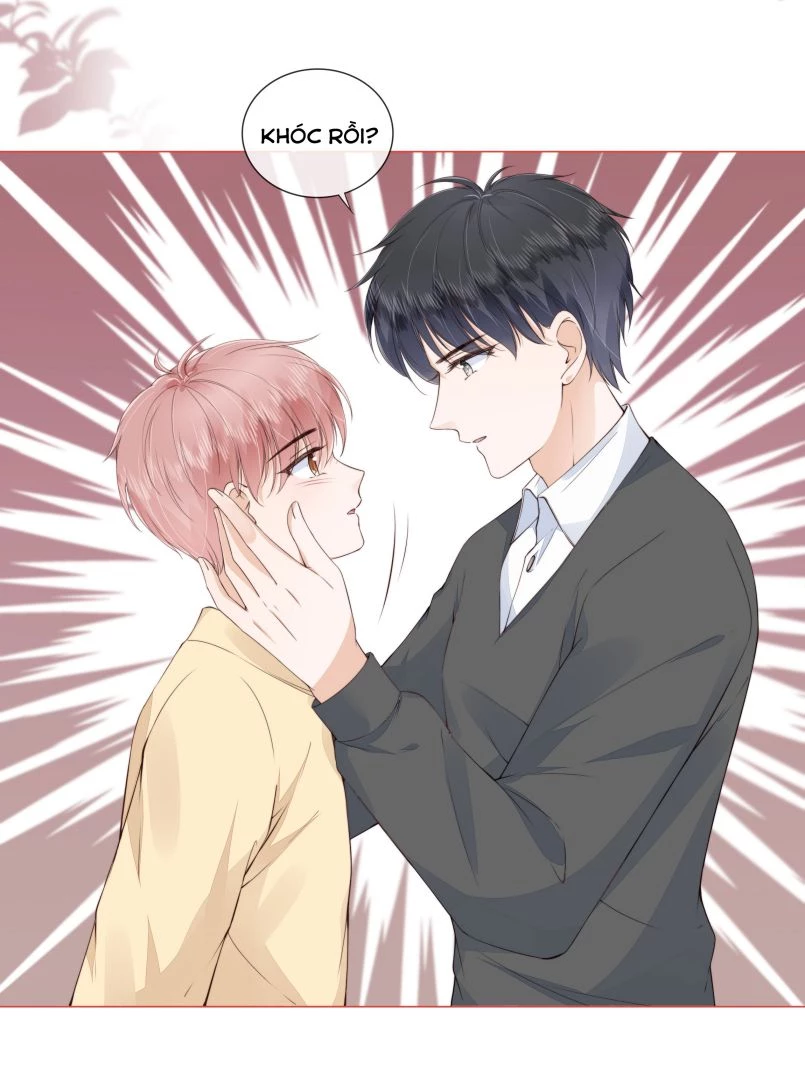 Tri Bỉ Chapter 29 - 19